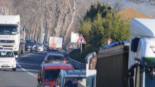 La Brennero sarà resa più sicura