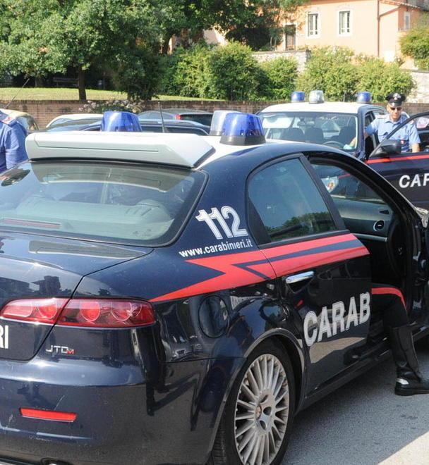 ’Ndrangheta, sequestro da un milione 