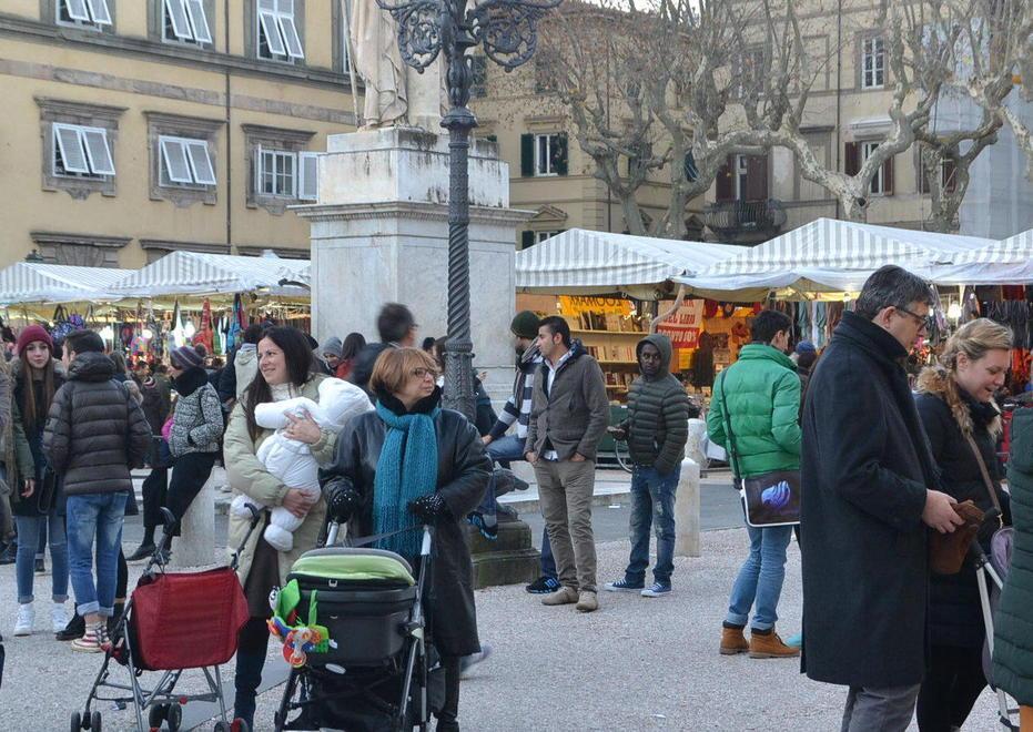 Tassa di soggiorno scatta la rivoluzione 