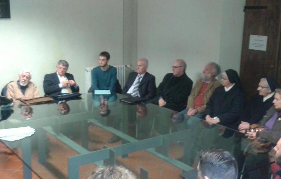 Il degrado sociale si combatte con lo sport 
