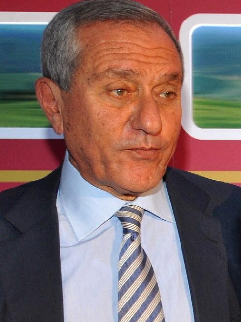 Montezemolo e Della Valle contro Moretti 