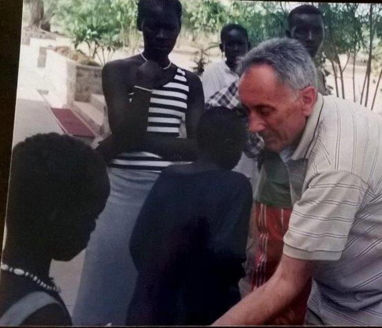 «All’estero nessuno mi ha derubato sono stato truffato in casa mia» 
