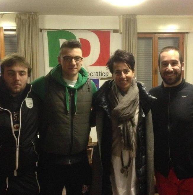 Vinti e vincitori assieme la Fraschini apre al dialogo 