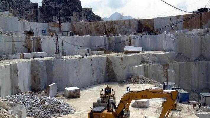 «Dal marmo incasseremo tre milioni in più»