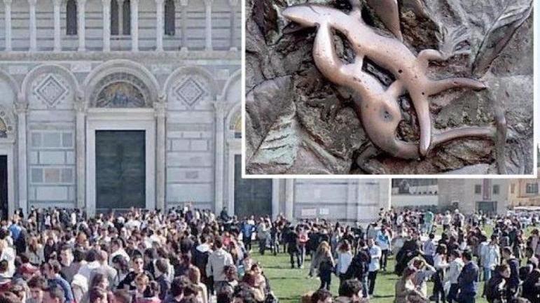 «Aggredite in piazza, volevano abusare di noi»