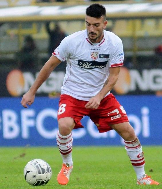Bianco: «Felice di fermarmi a Carpi» 