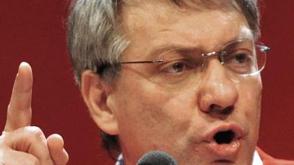 Landini all’attacco del Jobs Act