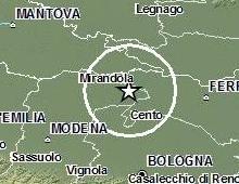 Tre scosse di seguito, scuole evacuate 