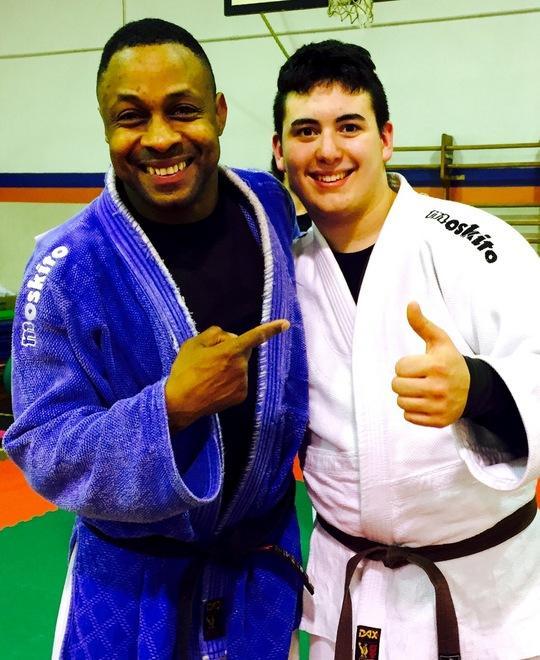 Judo. Il cadetto Nico Volta si qualifica per i nazionali