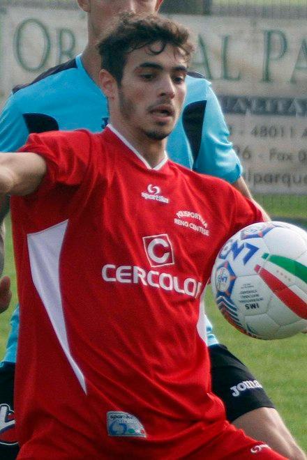 Tra Monteombraro e XII Morelli poco gioco e meno emozioni