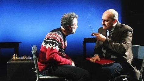 “Novantadue, Falcone e Borsellino venti anni dopo”