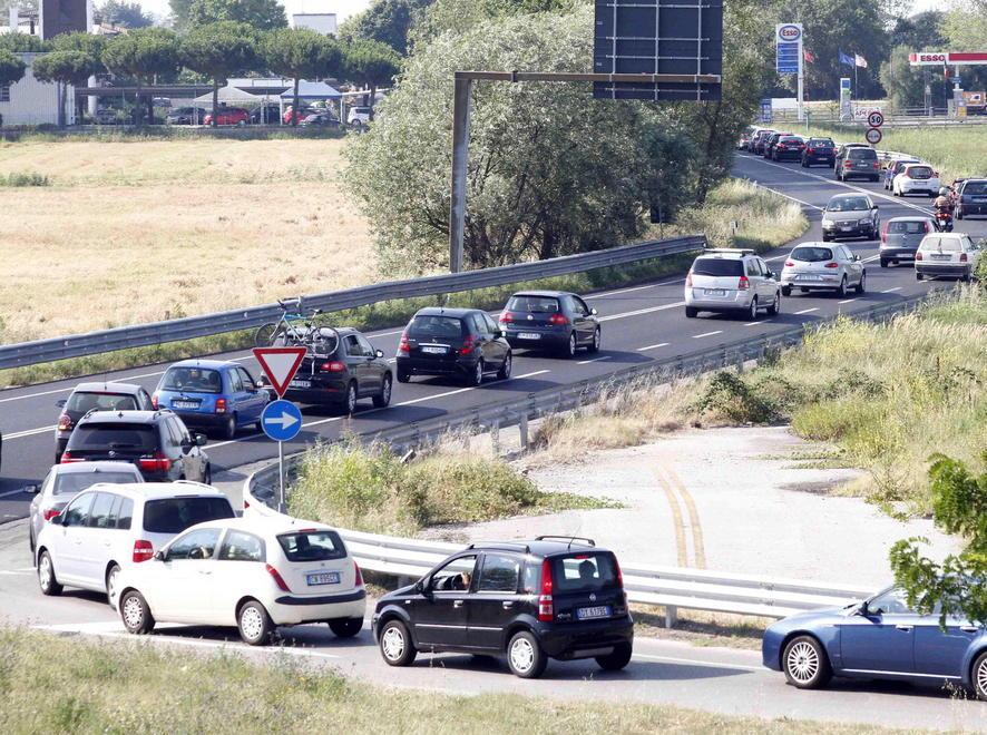 «Maggiore confronto sul Piano del traffico» 