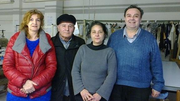 «Saremo vicini alle nostre imprese»