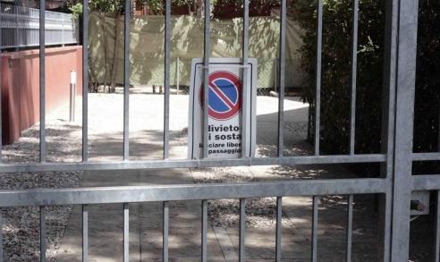 Passi carrai, attenti a regole e multe