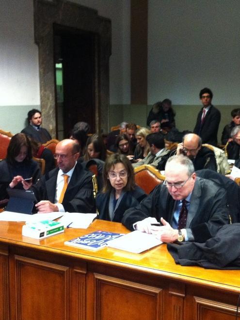 «I sindaci agirono rispettando tutte le norme» 