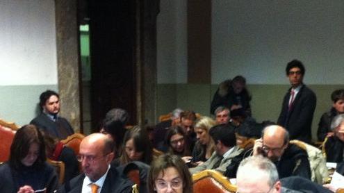 «I sindaci agirono rispettando tutte le norme»