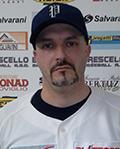 Baseball serie B, tre rinforzi per il Poviglio