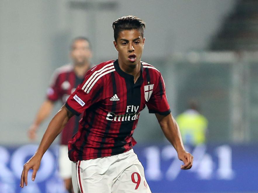 E’ ufficiale: l’amichevole col Milan si giocherà mercoledì 25 alle 19