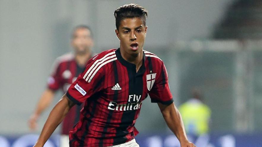 E’ ufficiale: l’amichevole col Milan si giocherà mercoledì 25 alle 19