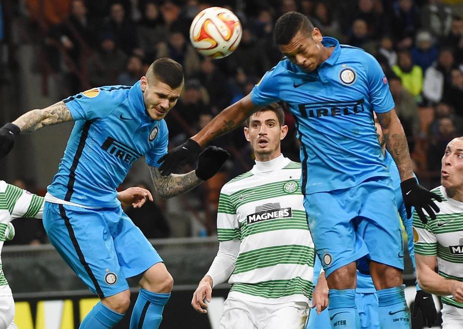 Inter nella tana dei leoni del Wolfsburg 