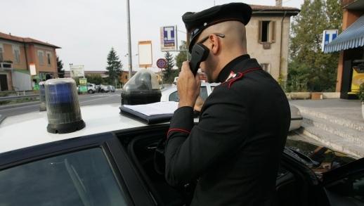 Furti e spaccate nei negozi In manette due moldavi 