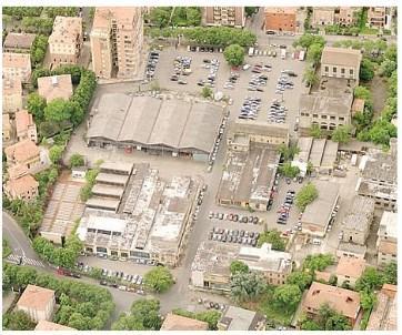 Ex Amcm, 200 posti in più per due euro al giorno 