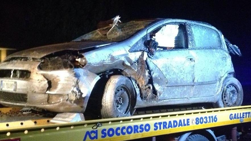 Cordoglio a Vigarano per la morte di Luca