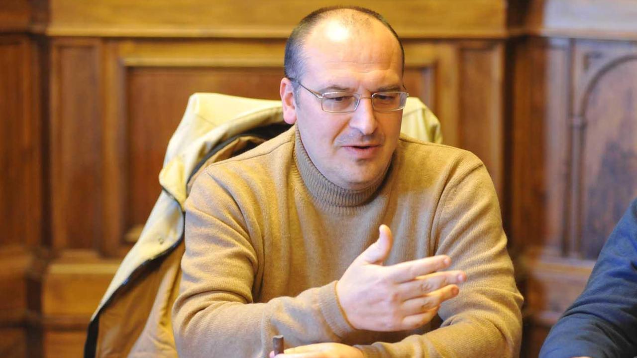 Gianni Anselmi