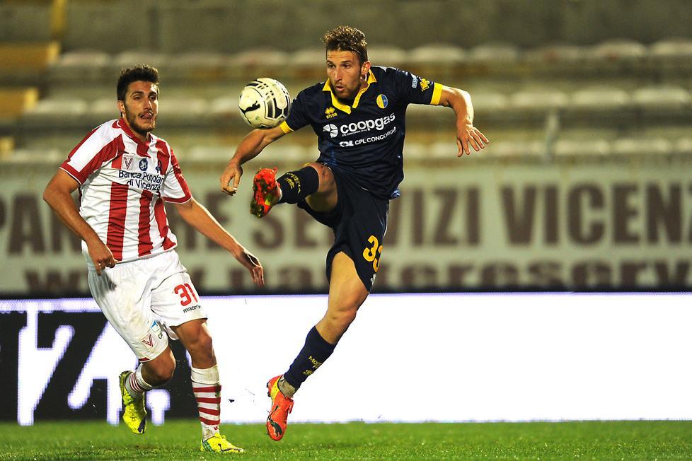 Rubin: «A Bologna si va per vincere» 