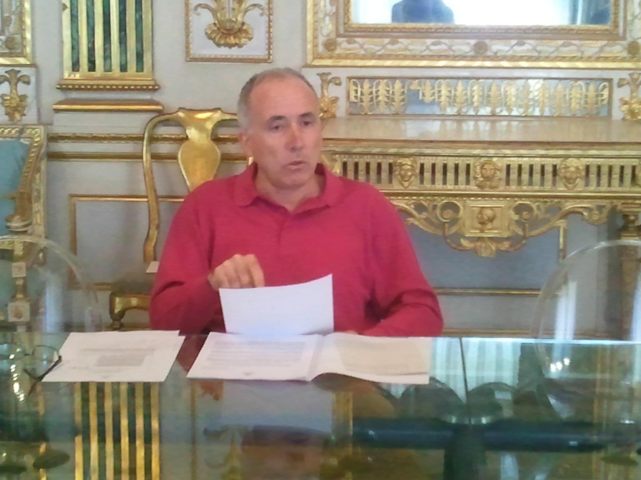 Lucca, Sel vuole uscire dalla maggioranza