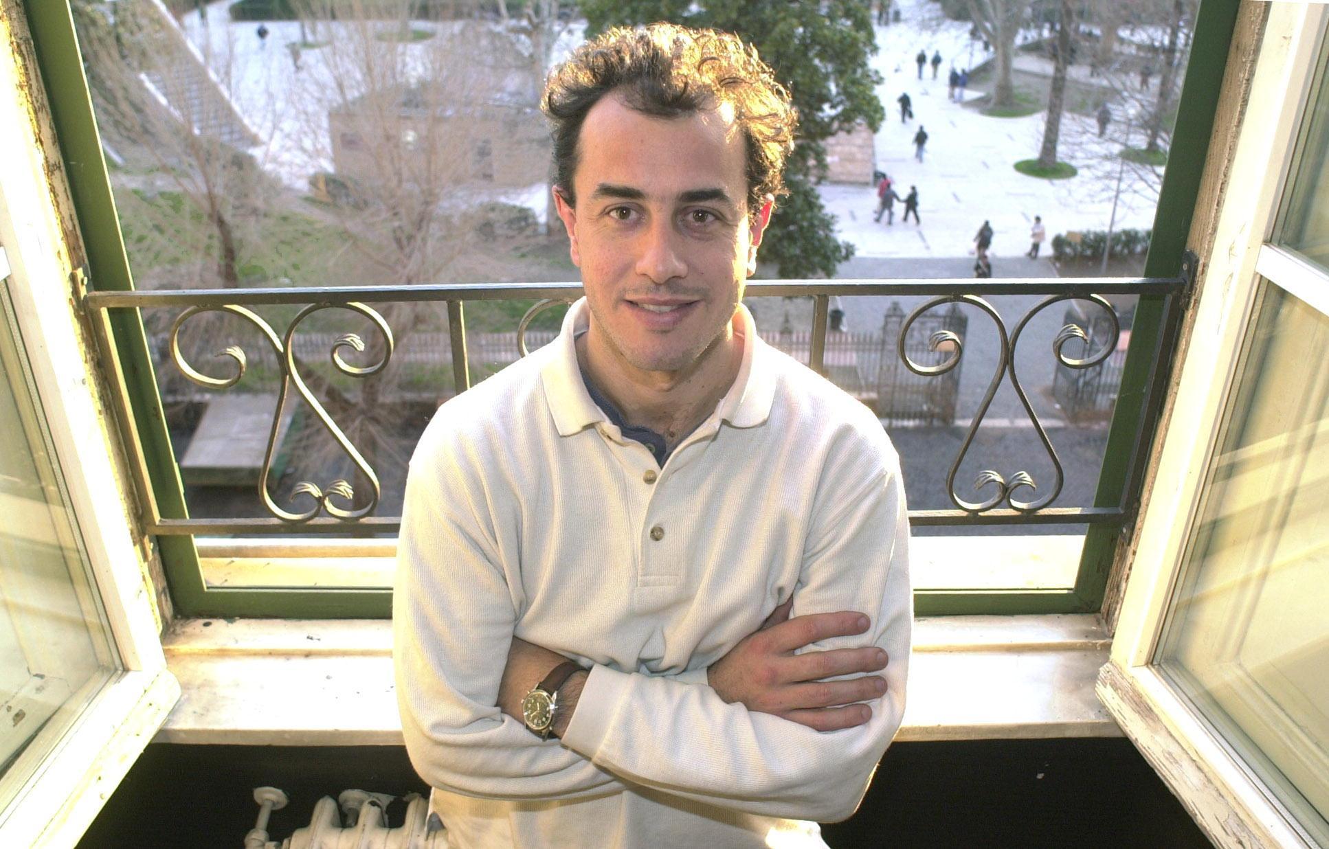 Matteo Garrone