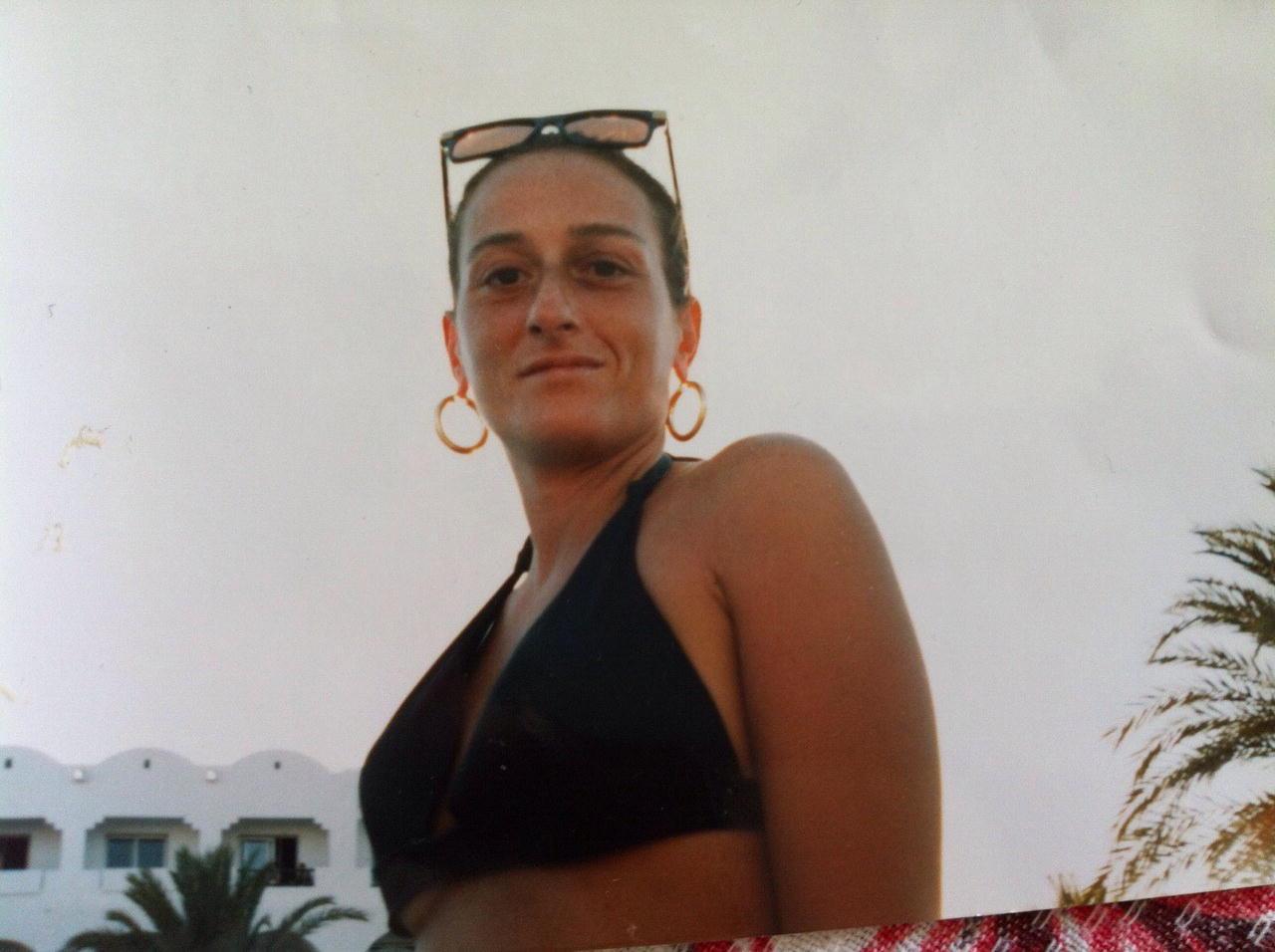 Irene Focardi, la donna scomparsa