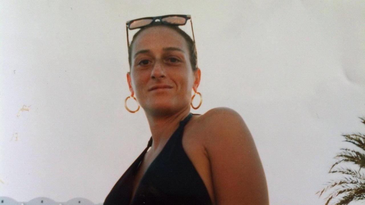 Irene Focardi, la donna scomparsa