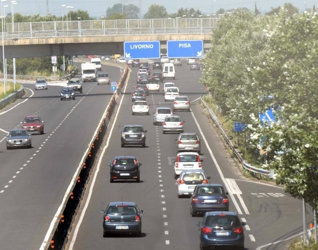 Le notizie di oggi sul Tirreno scelte per voi 