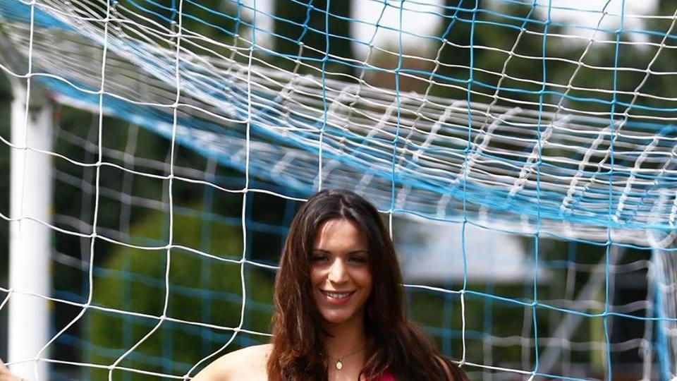La Reggiana sfida il Tuttocuoio ma fari puntati su Carolina Pucci