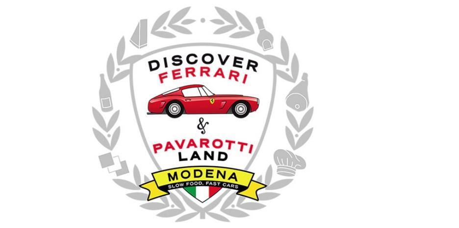 Discover Ferrari &amp; Pavarotti Land, un passaporto per i tesori di Modena