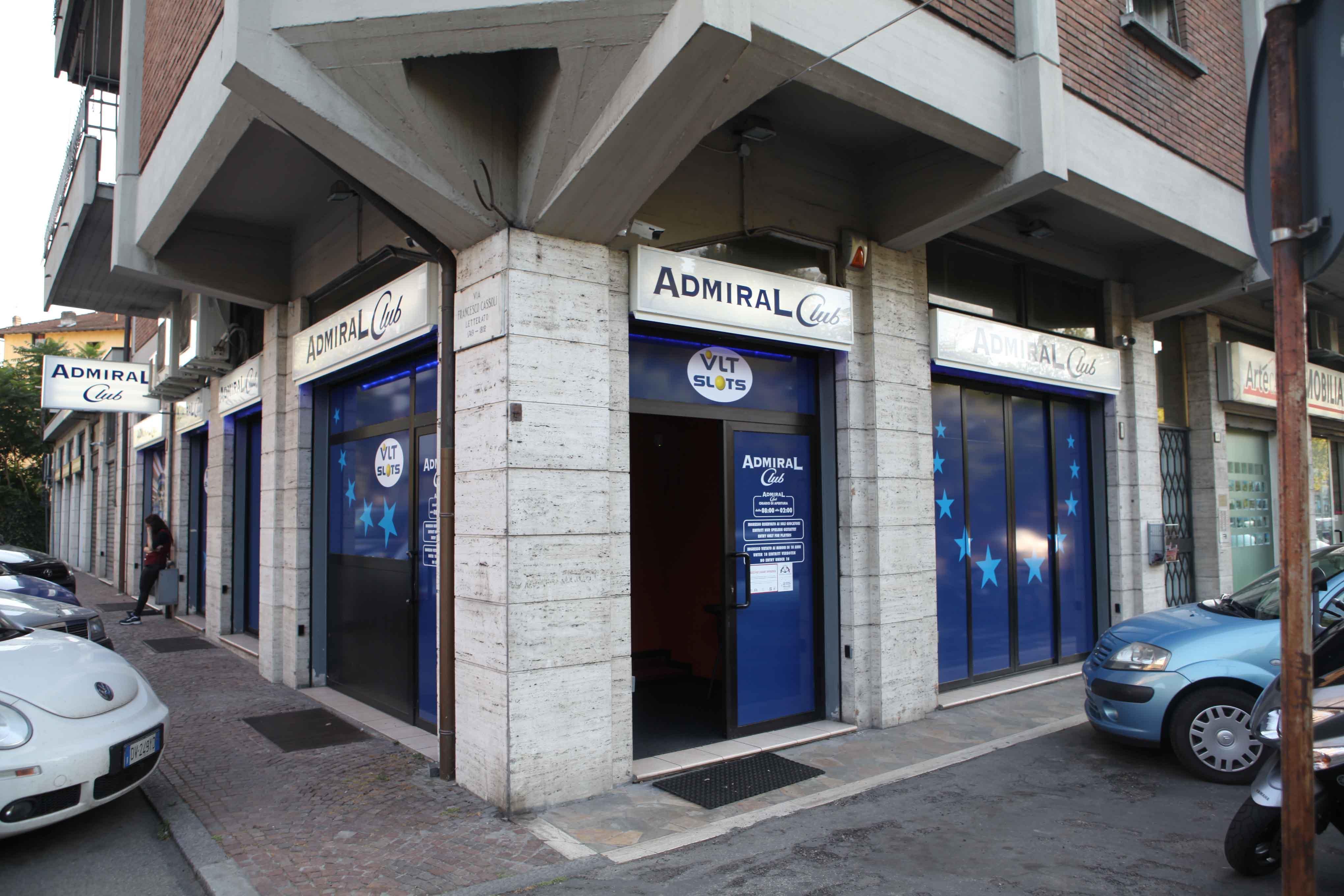 Il Comune vince al Tar: via le Vlt da via Cassoli