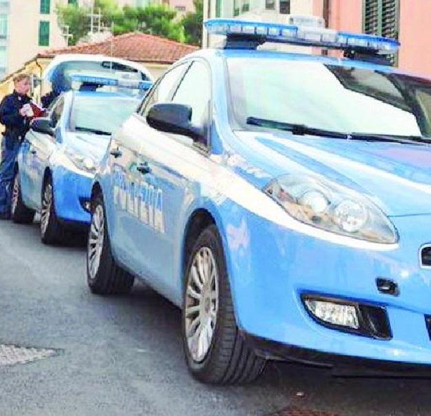 Con il trucco della finta fuga di gas rubano soldi e oro