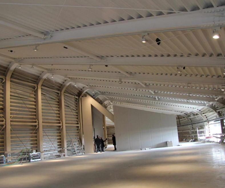 Una fondazione per governare il Museo Pecci 