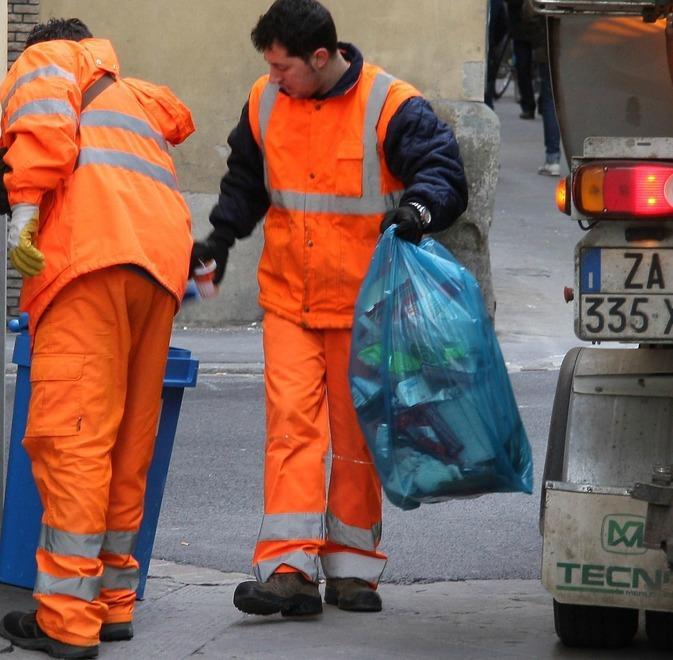 Il “porta a porta” coprirà tutta la città Differenziata al 70% 