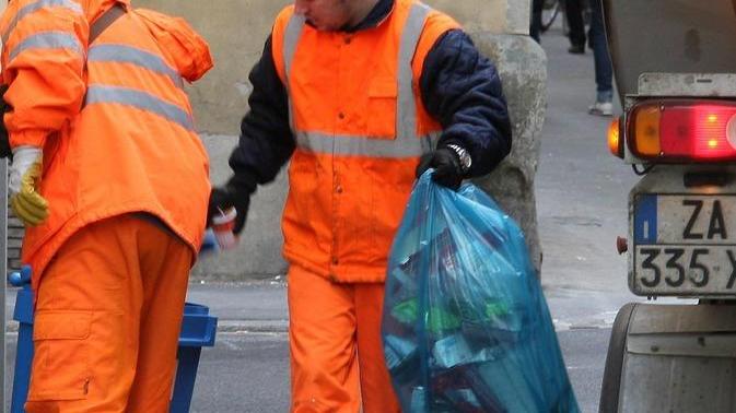 Il “porta a porta” coprirà tutta la città Differenziata al 70%