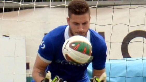Il portiere Bacci torna fondamentale
