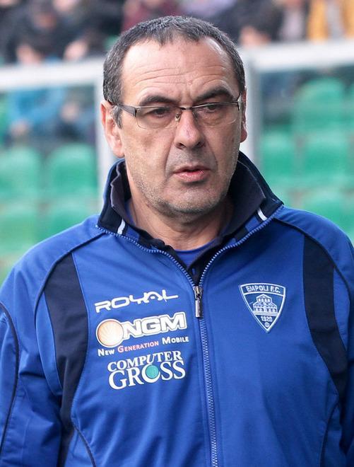 Tonelli in dubbio, Rugani ai box 