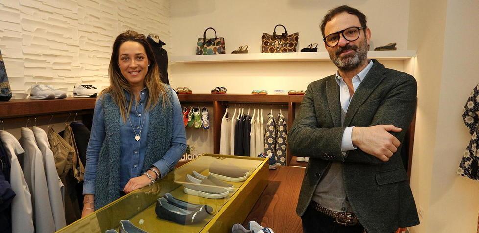 Mancini va controcorrente e raddoppia la Calzoleria Marzuoli