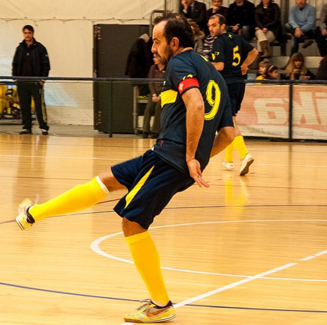 Allo United il derby con la Scintilla (6-0) 