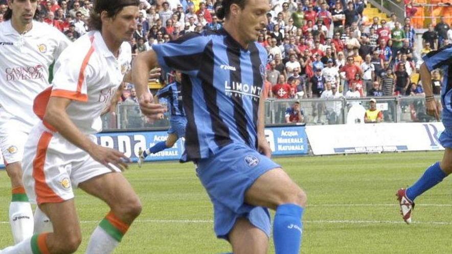 Pisa, i consigli di Biancone per la rimonta