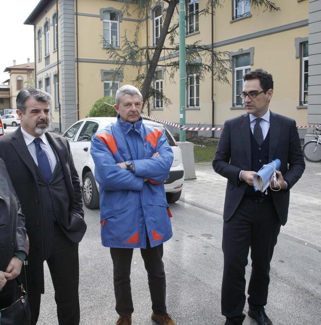 Per Enel si rivede la luce 