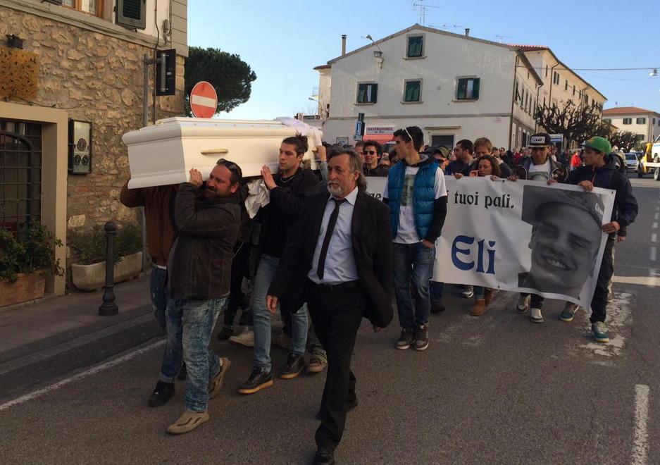 «La partita inizia, siamo pronti a volare» 
