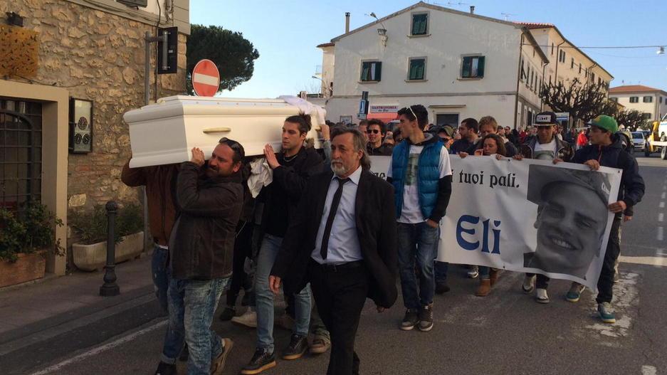 «La partita inizia, siamo pronti a volare»
