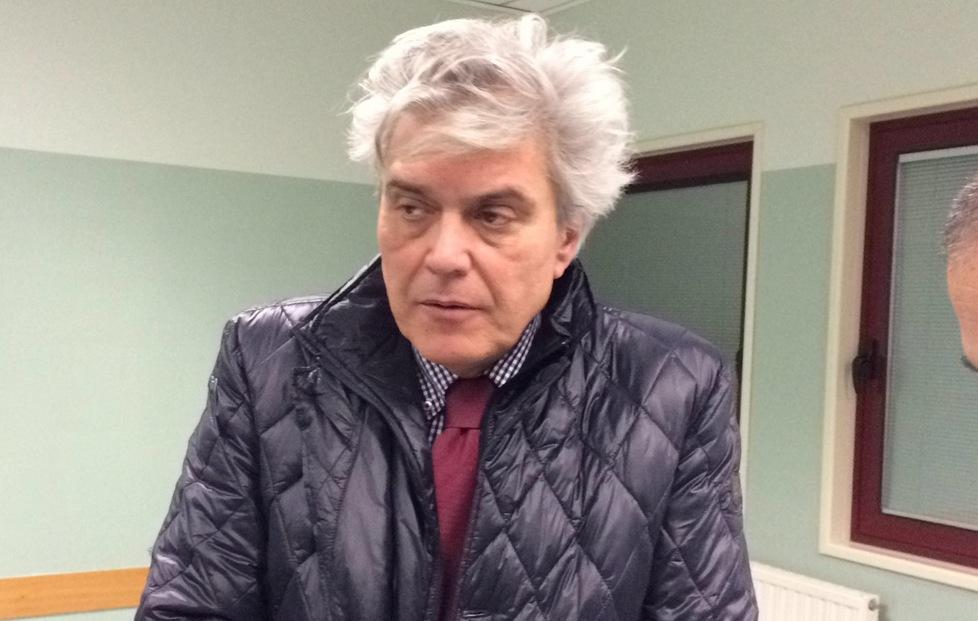 Tempi d’attesa lunghi, lo dice Marroni 